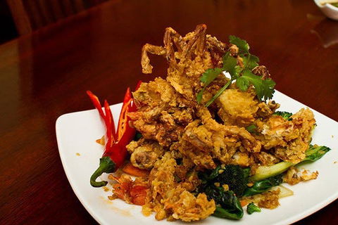 Pron Prohm Thai Restaurant - Sunshine Coast Tourism 0