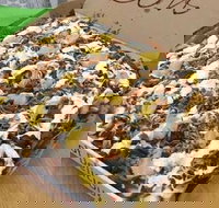 Rivo Kebab House - Sunshine Coast Tourism