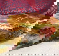 Roxy Coffee House - Sunshine Coast Tourism