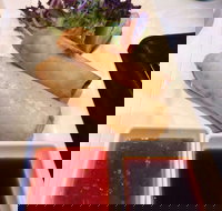 Ruby's Pizza and Pasta Restaurant - Sunshine Coast Tourism