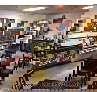 Rumours Espresso - Wohlers - Mount Barker - Sunshine Coast Tourism