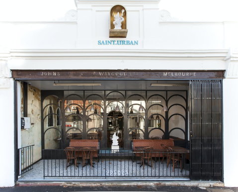 Saint.Urban - Holiday Sunshine Coast 0