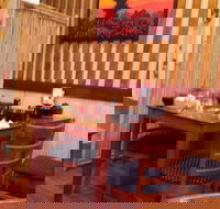 Sakura - Sunshine Coast Tourism