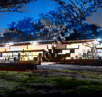 Strawhouse Wines - Holiday Sunshine Coast