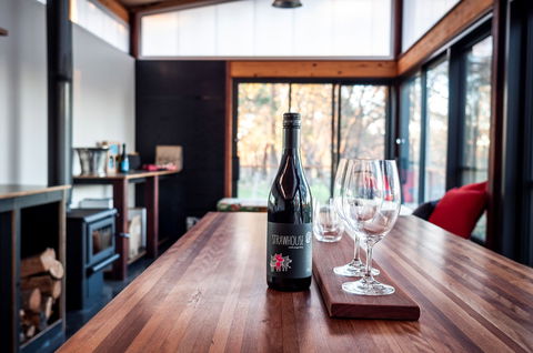 Strawhouse Wines - Holiday Sunshine Coast 2