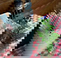 Sweet Okra - Sunshine Coast Tourism