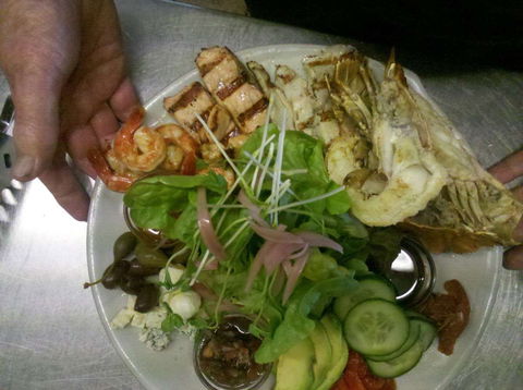 Taste Canowindra - Holiday Sunshine Coast 0