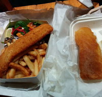 Tathra Seafood - Holiday Sunshine Coast