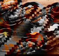 The Sporting Globe - Taylors Lakes - Holiday Sunshine Coast