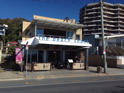 The Beach Shack - Sunshine Coast Tourism 0