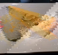 The Iris Bar  Restaurant - Sunshine Coast Tourism