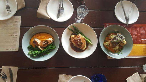 The Henley Brook - Holiday Sunshine Coast 0