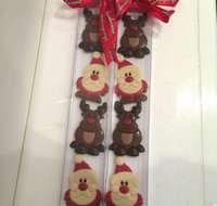 Theobroma Chocolate Lounge - Preston - Sunshine Coast Tourism