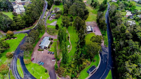Timboon Railway Shed Distillery - Holiday Sunshine Coast 0