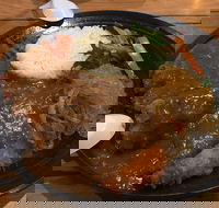 Tonkotsuya - Bondi Junction - Holiday Sunshine Coast