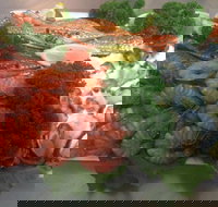 Trawler Fresh Seafoods - Holiday Sunshine Coast