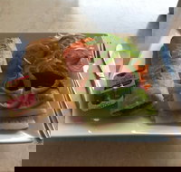 Union Hotel - Sunshine Coast Tourism