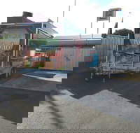 Unique Kebab - Sunshine Coast Tourism