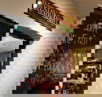 Walsh's Hotel - Sunshine Coast Tourism