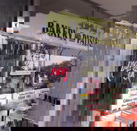 Wattle Park Bakery - Holiday Sunshine Coast