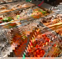 Yes Buffet Family Restaurant - Sunshine Coast Tourism