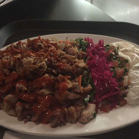Adanos Grill - Sunshine Coast Tourism 0