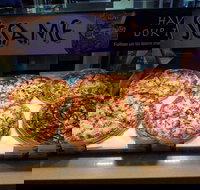 Ali Baba - Jindalee - Sunshine Coast Tourism