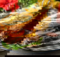 Angus  Co - Sunshine Coast Tourism