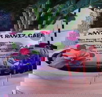 Antz Pantz Cafe - Holiday Sunshine Coast