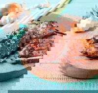 Ba'get - Taylors Lakes - Holiday Sunshine Coast