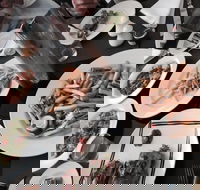 Bambusia Chinese Restaurant - Bondi Junction - Holiday Sunshine Coast