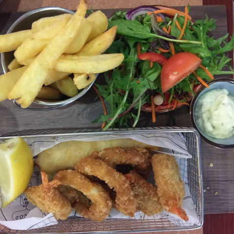 Banjo's Bakery Cafe - Holiday Sunshine Coast 0