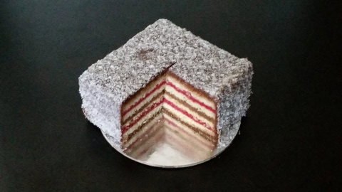 Bourke Street Bakery - Balmain - Holiday Sunshine Coast 0