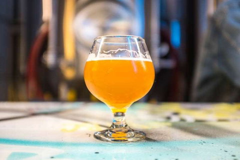 Bright Tank Brewing Co - Sunshine Coast Tourism 0