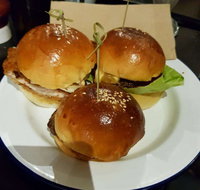 Burger Burger - Holiday Sunshine Coast