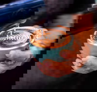 Cafe 202 - Sunshine Coast Tourism