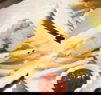 Castle Cove Cafe - Sunshine Coast Tourism