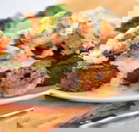 Char'd - Sunshine Coast Tourism