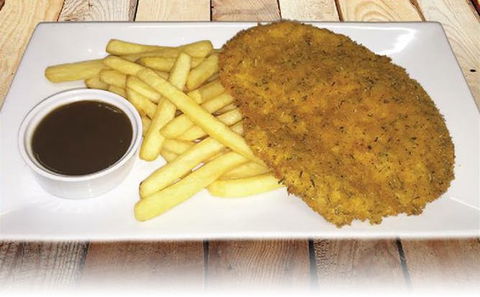 Chicken Empire - Sunshine Coast Tourism 0