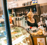 Coffee Shots - Sunshine Coast Tourism