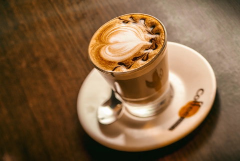 Coffee Shots - Sunshine Coast Tourism 1