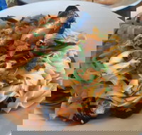 Corio Pizza - Sunshine Coast Tourism