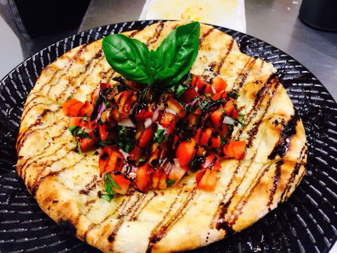 Da Belcibo Italian Restaurant - Sunshine Coast Tourism 0