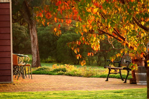 Deep Woods Estate - Sunshine Coast Tourism 0