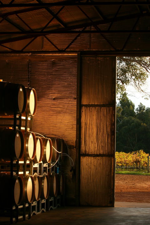 Deep Woods Estate - Sunshine Coast Tourism 2