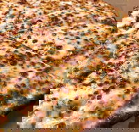 Domino's - Ballarat - Sunshine Coast Tourism