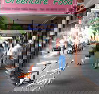 Doncaster Hotel - Sunshine Coast Tourism