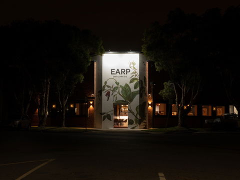 Earp Distilling Co. - Sunshine Coast Tourism 0