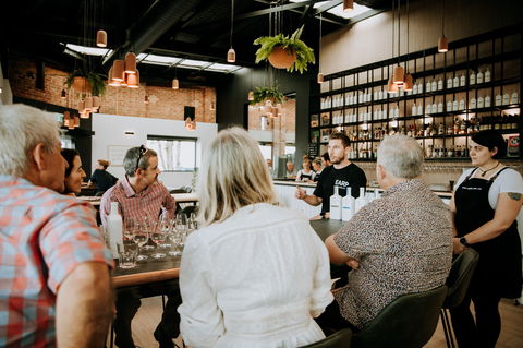 Earp Distilling Co. - Sunshine Coast Tourism 1