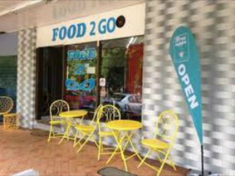 Food 2 Go - Holiday Sunshine Coast 0